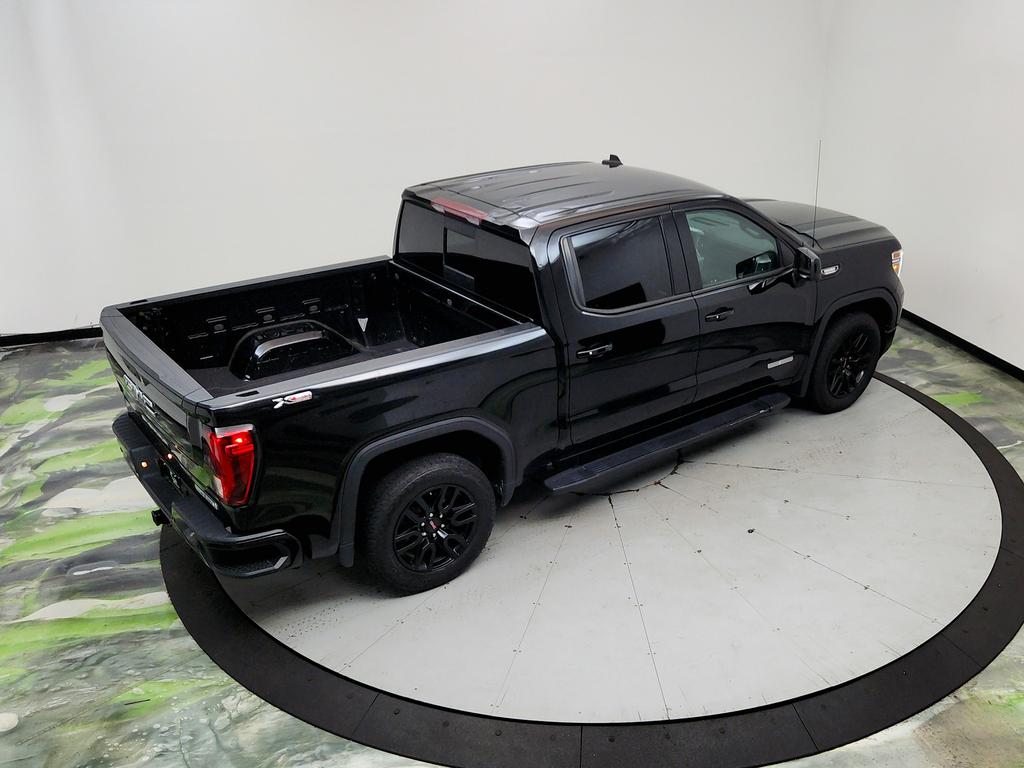 2021 GMC Sierra - $26,895