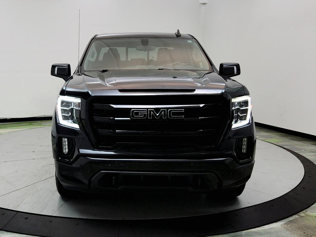 2021 GMC Sierra - $26,895