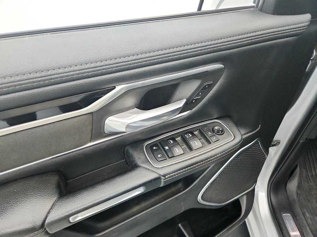 2020 Ram 1500 - $21,445