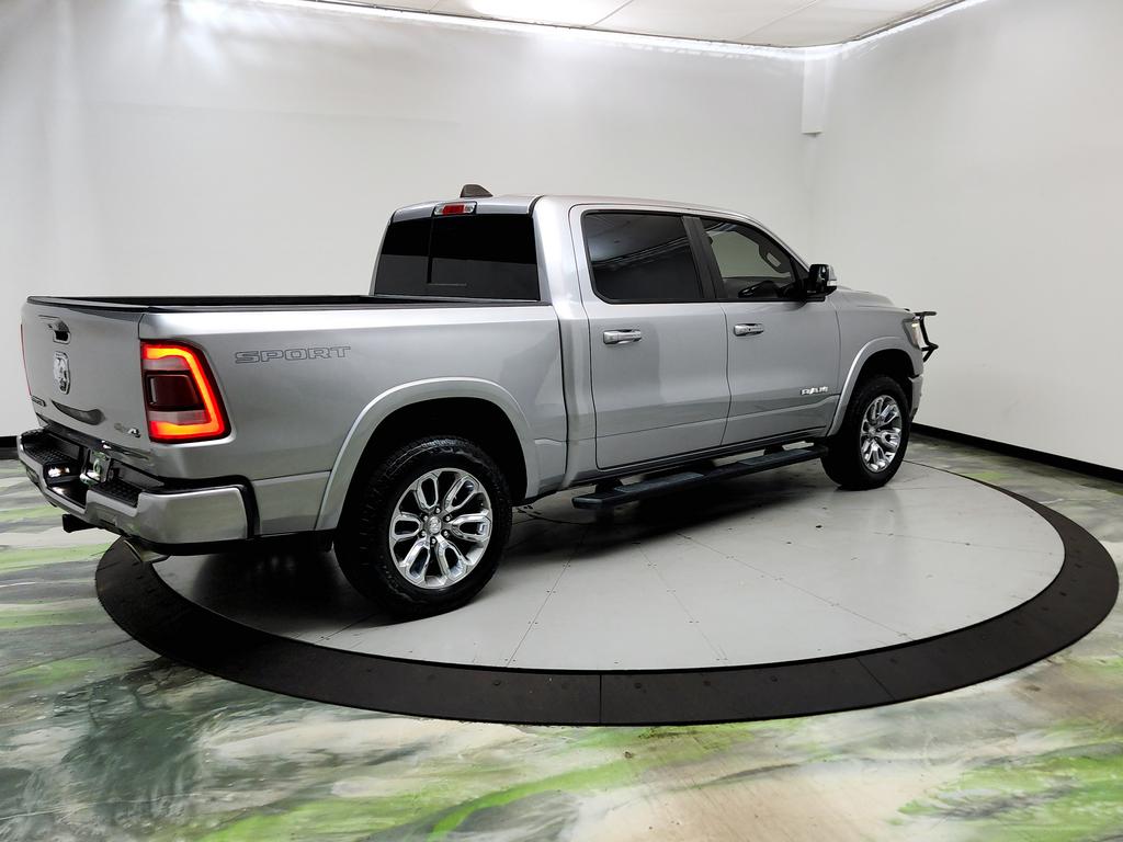 2020 Ram 1500 - $21,445