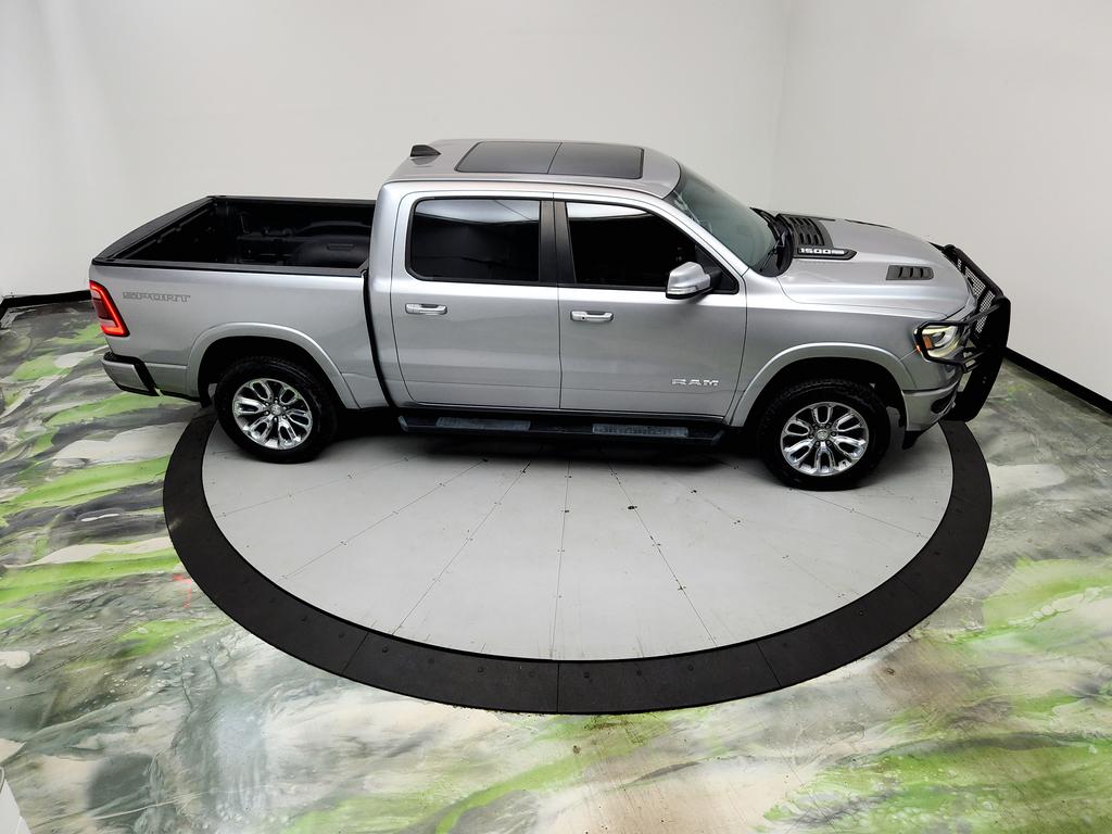 2020 Ram 1500 - $21,445