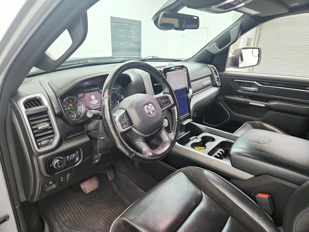 2020 Ram 1500 - $21,445