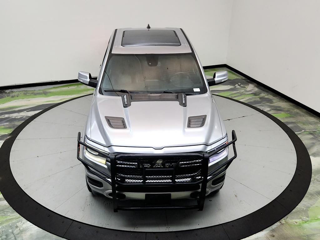 2020 Ram 1500 - $21,445