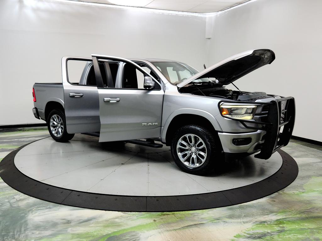 2020 Ram 1500 - $21,445
