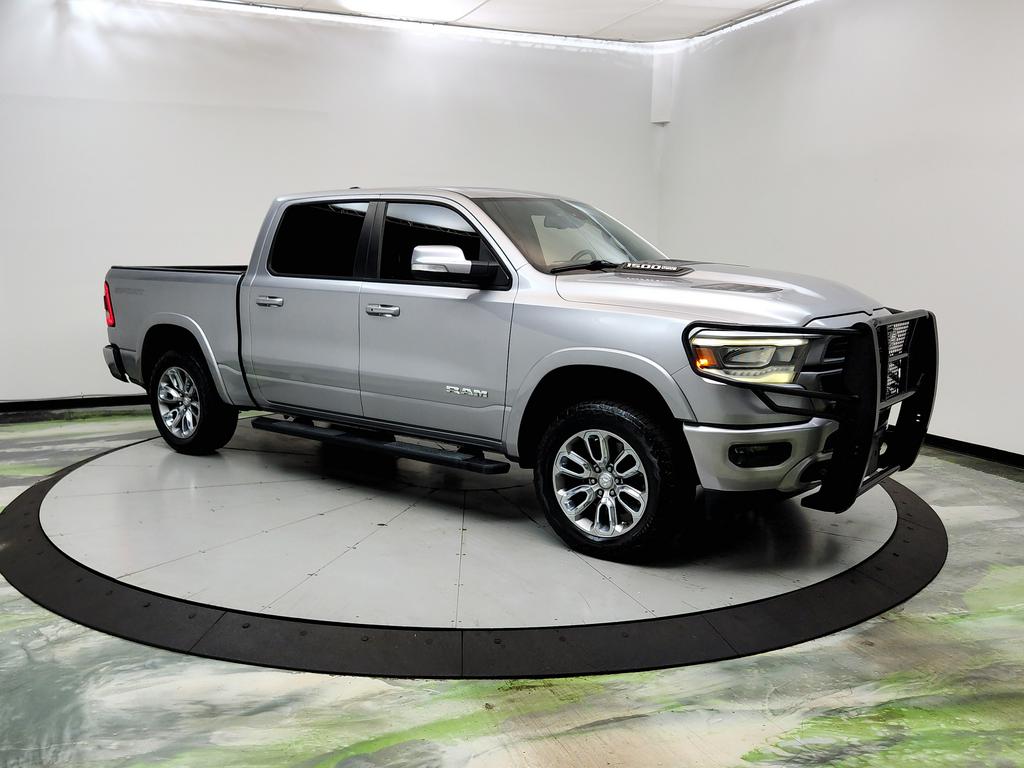 2020 Ram 1500 - $21,445