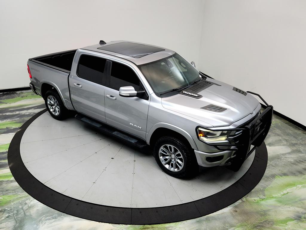 2020 Ram 1500 - $21,445