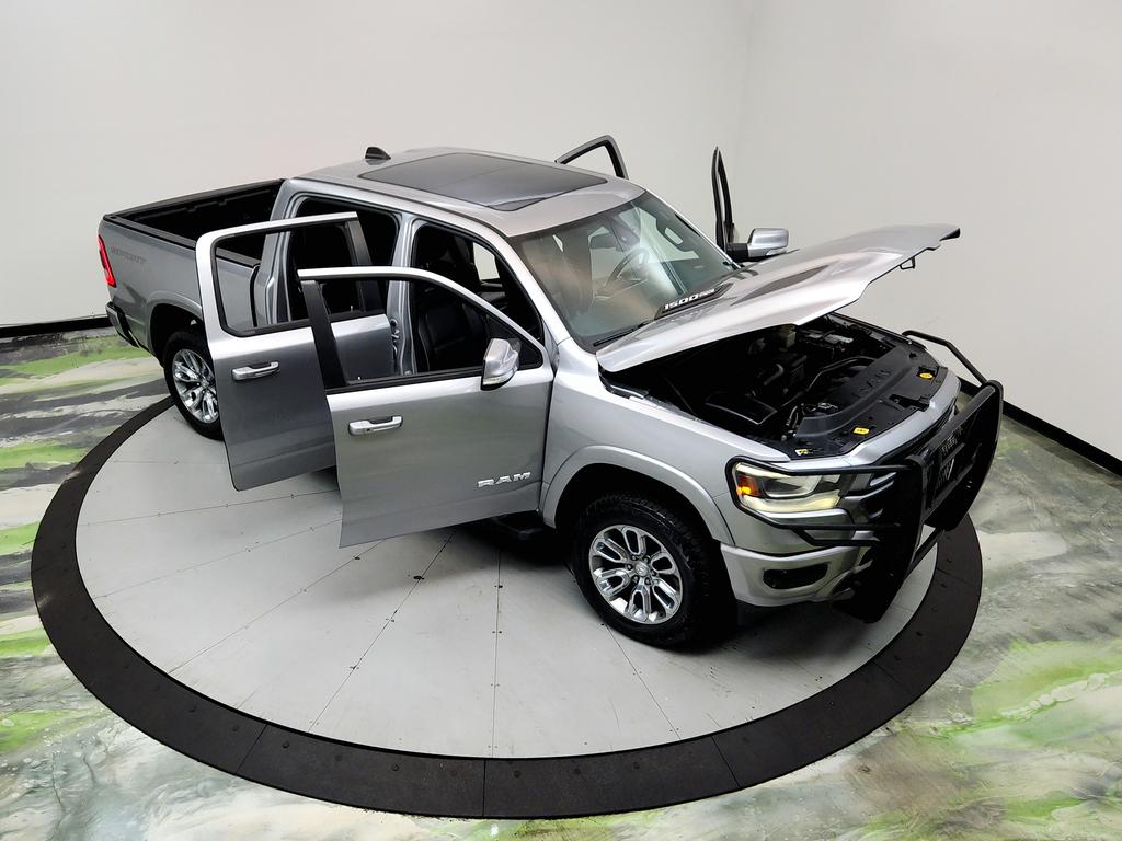2020 Ram 1500 - $21,445