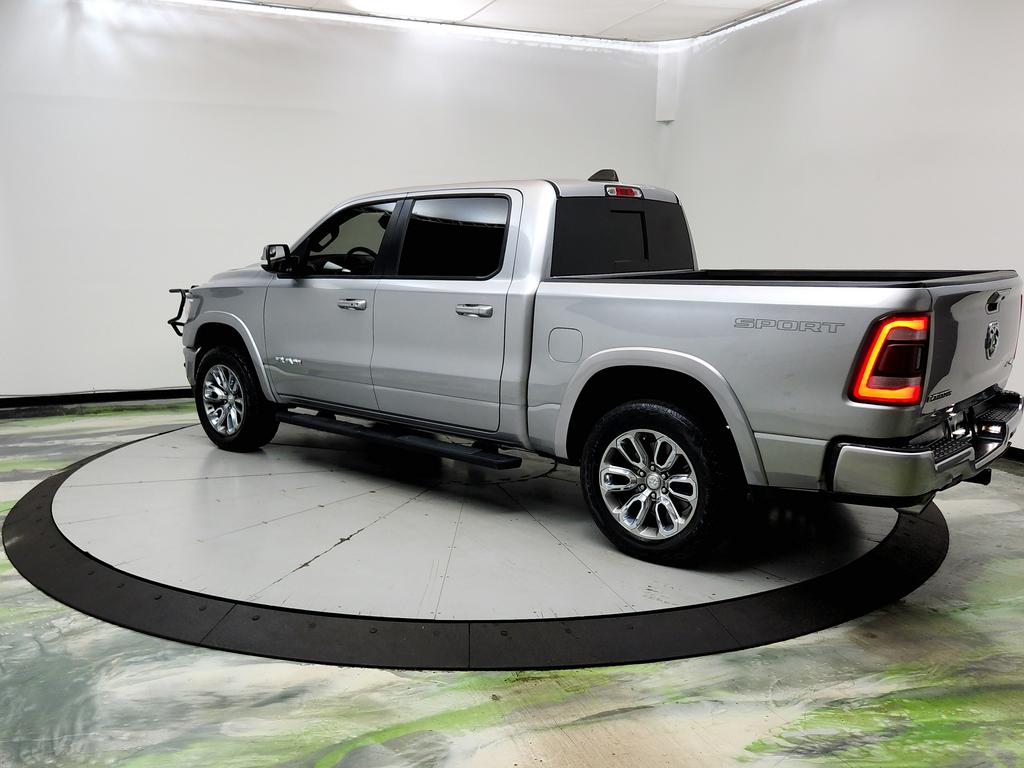 2020 Ram 1500 - $21,445