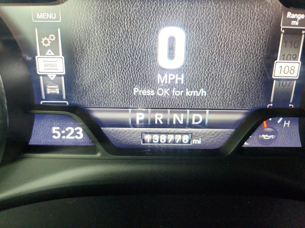 2020 Ram 1500 - $21,445