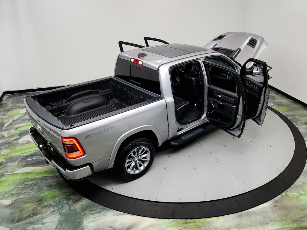 2020 Ram 1500 - $21,445