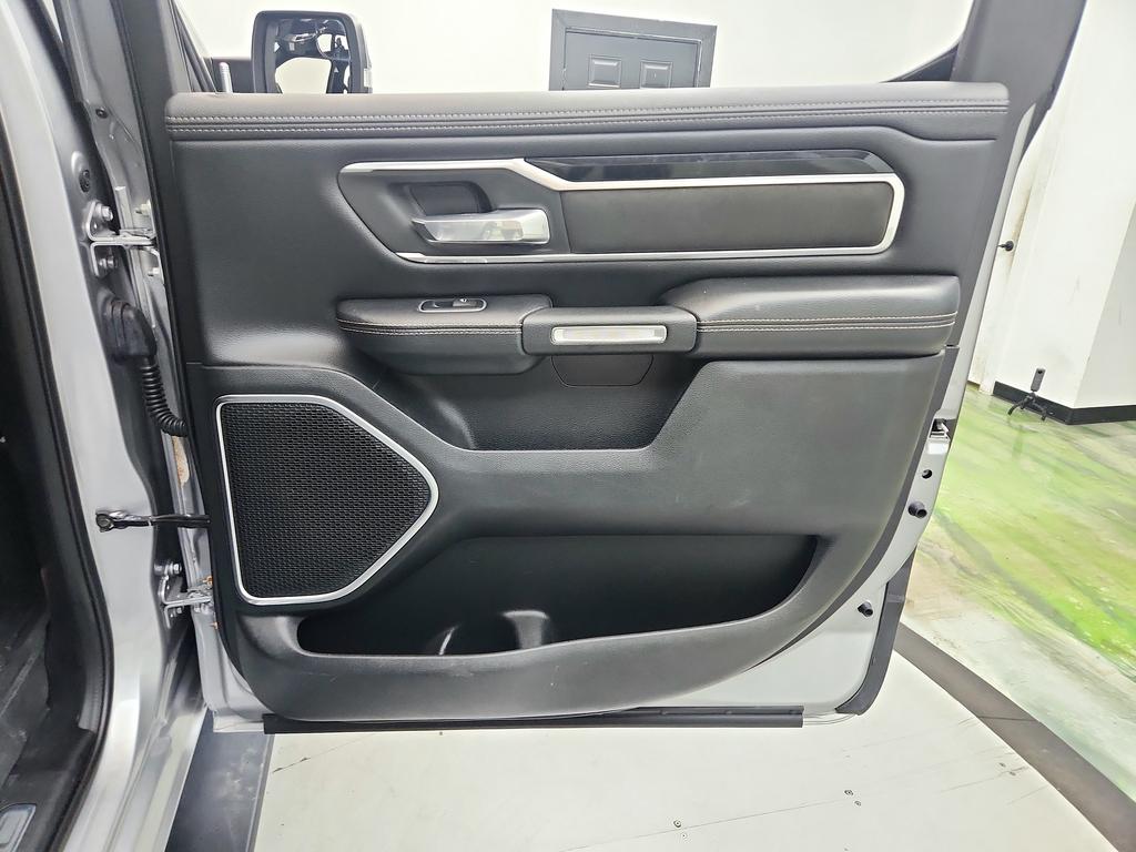 2020 Ram 1500 - $21,445