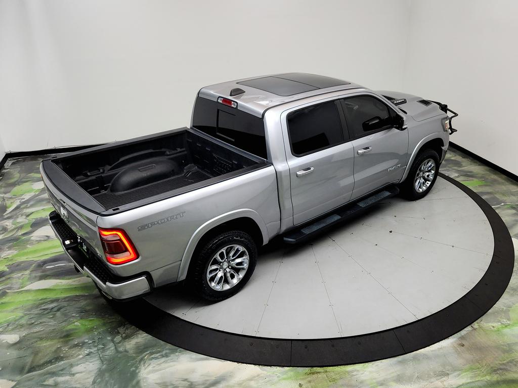 2020 Ram 1500 - $21,445