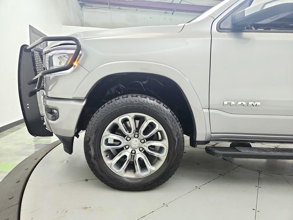 2020 Ram 1500 - $21,445