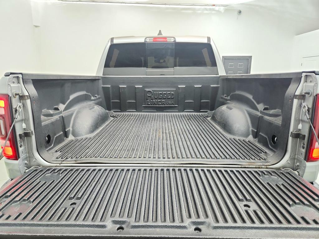 2020 Ram 1500 - $21,445