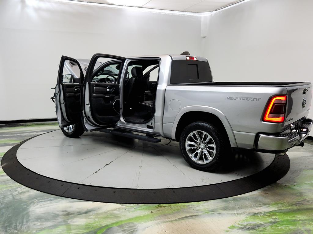 2020 Ram 1500 - $21,445