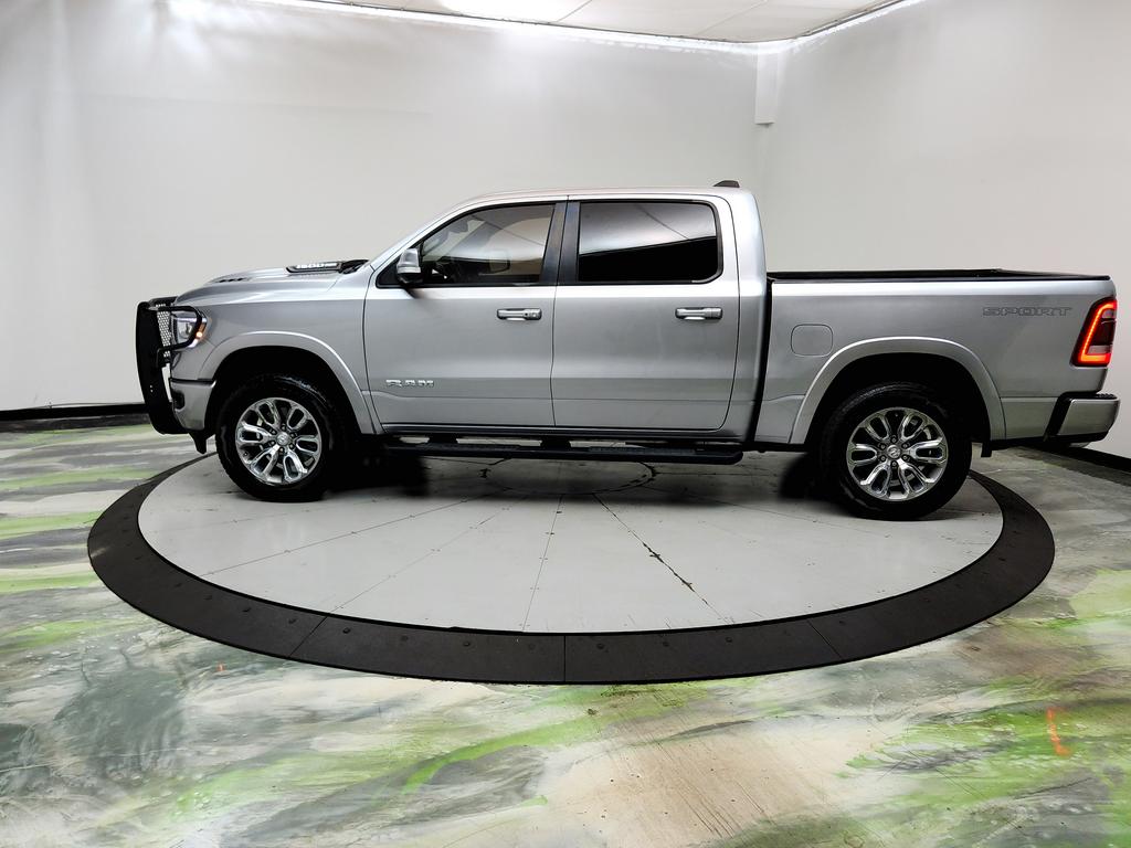 2020 Ram 1500 - $21,445