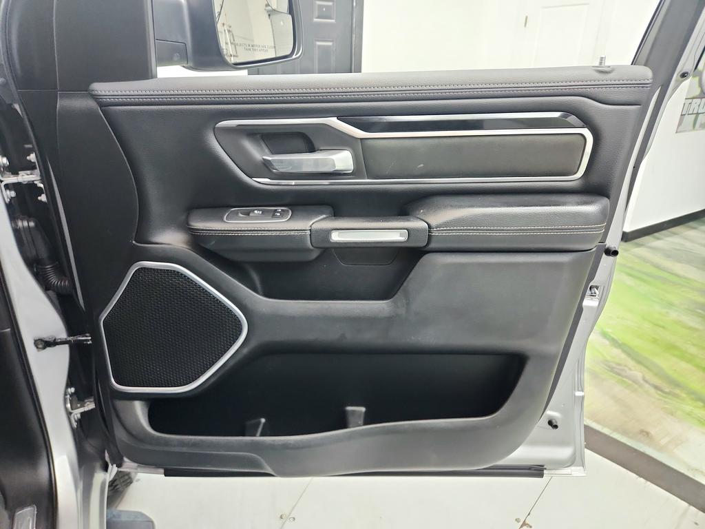 2020 Ram 1500 - $21,445