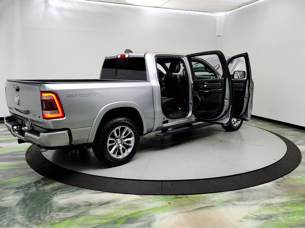 2020 Ram 1500 - $21,445