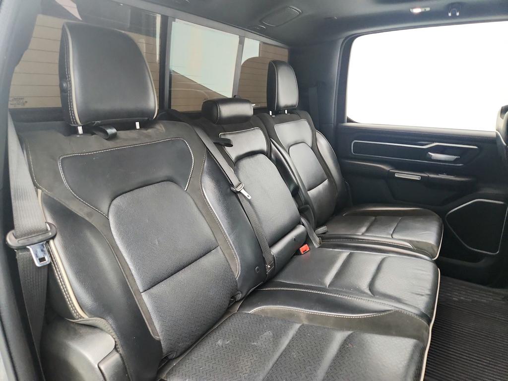 2020 Ram 1500 - $21,445