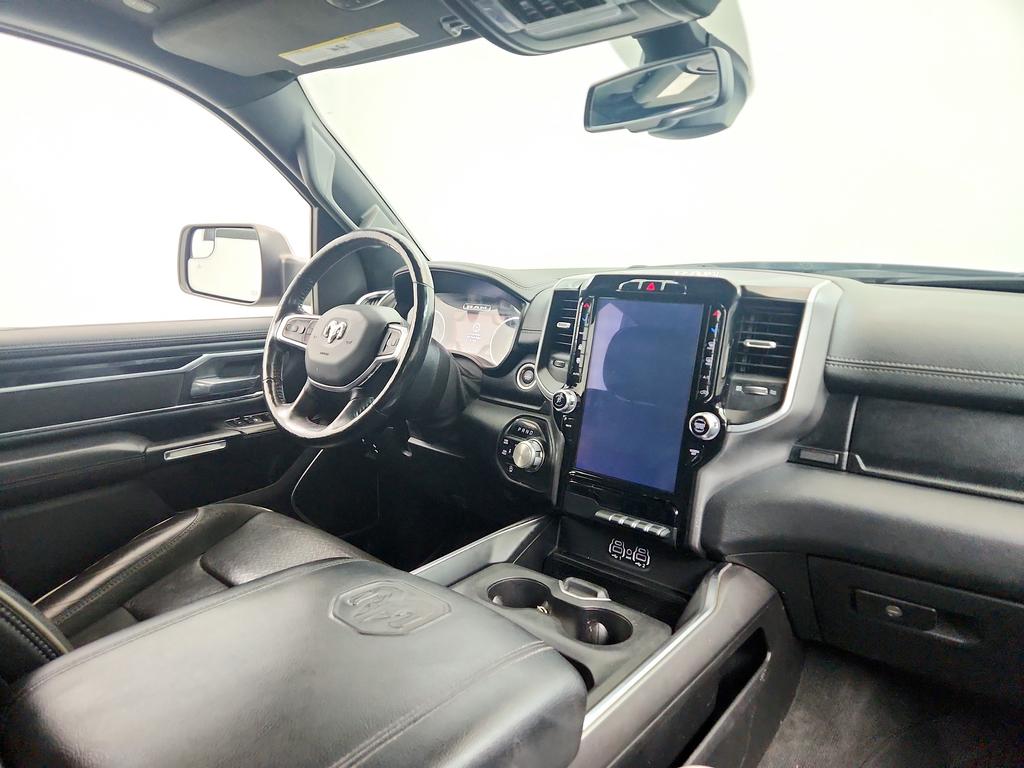 2020 Ram 1500 - $21,445