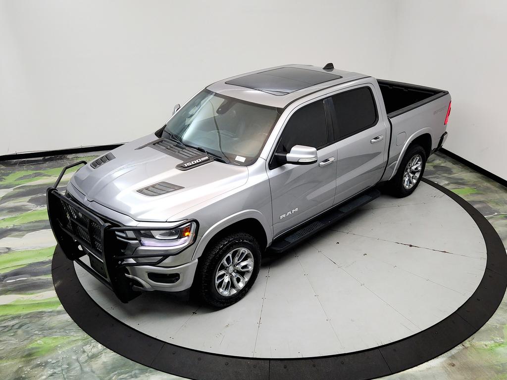 2020 Ram 1500 - $21,445