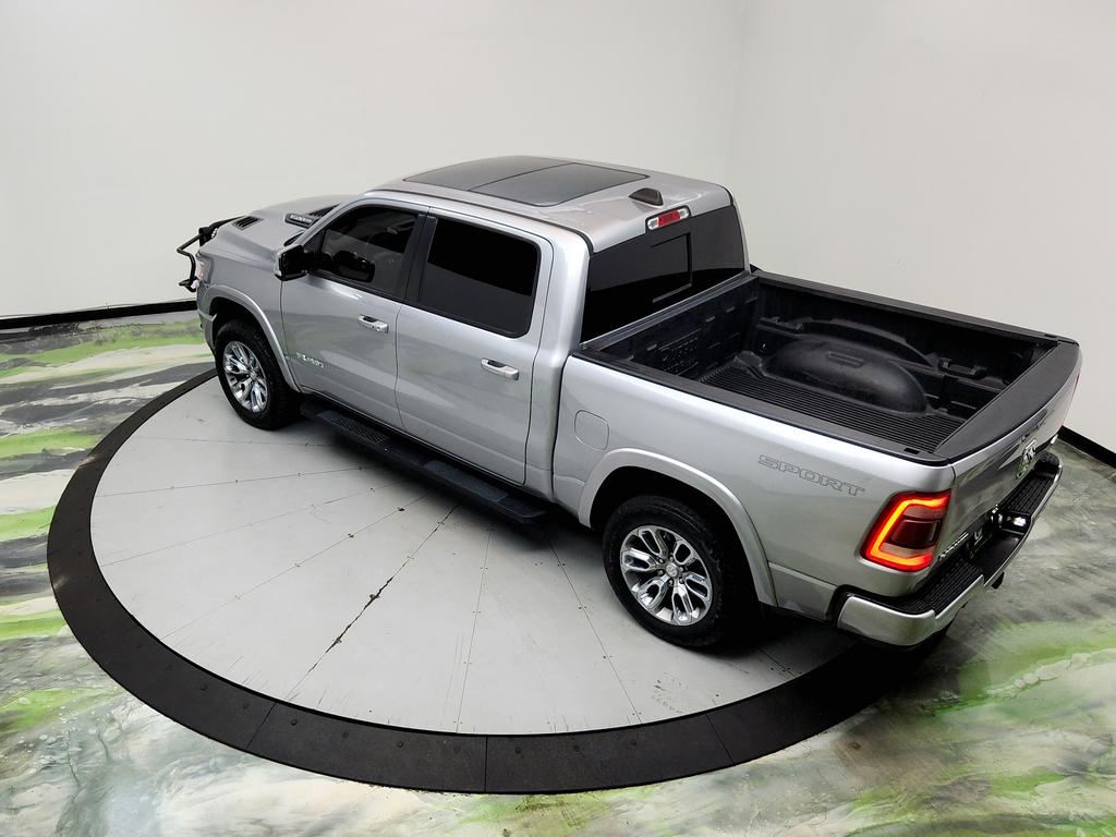 2020 Ram 1500 - $21,445