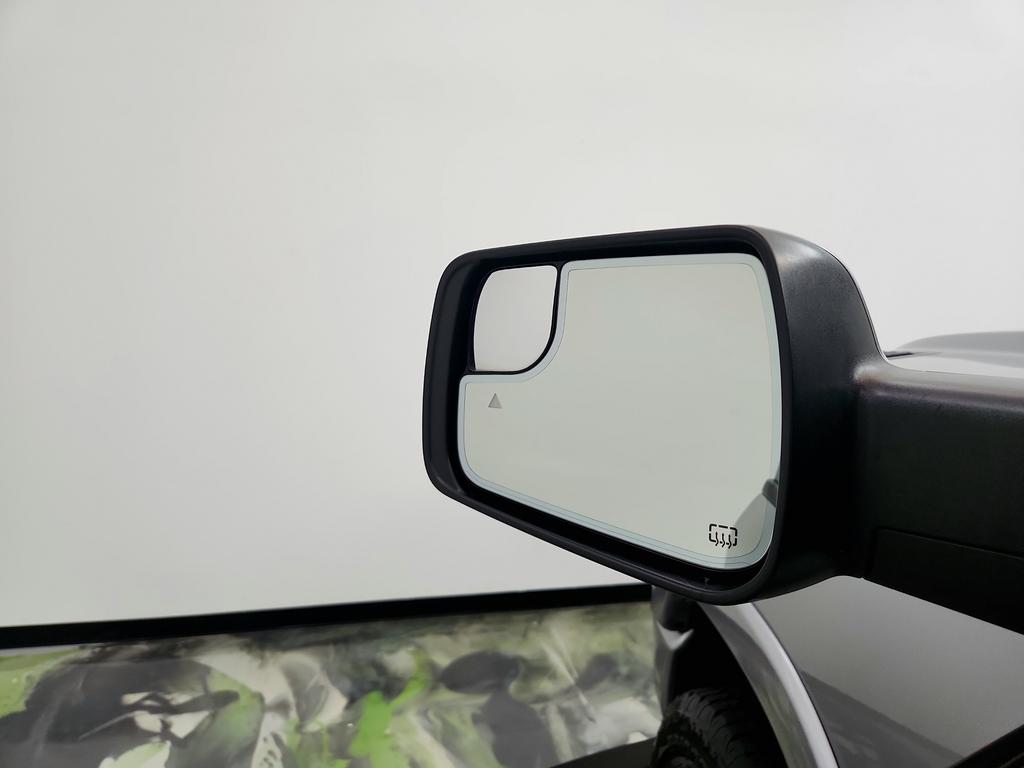 2020 Ram 1500 - $21,445