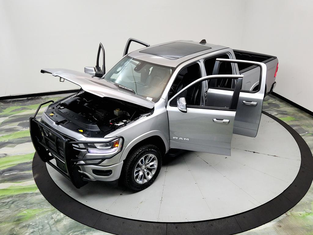 2020 Ram 1500 - $21,445