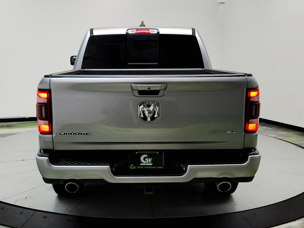 2020 Ram 1500 - $21,445