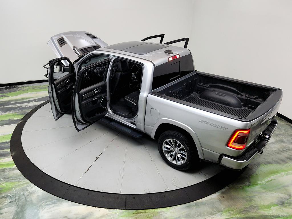 2020 Ram 1500 - $21,445