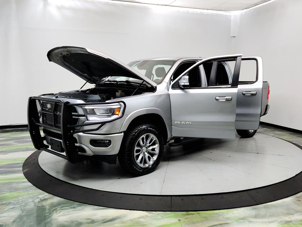 2020 Ram 1500 - $21,445