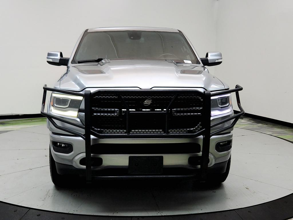 2020 Ram 1500 - $21,445