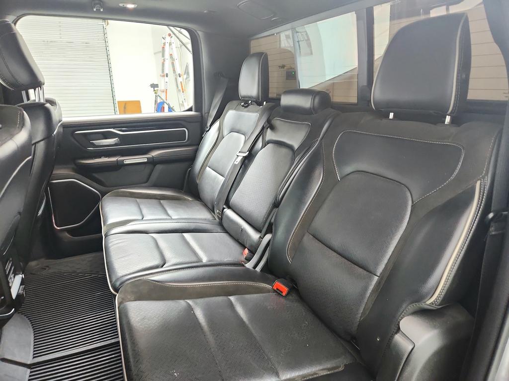 2020 Ram 1500 - $21,445