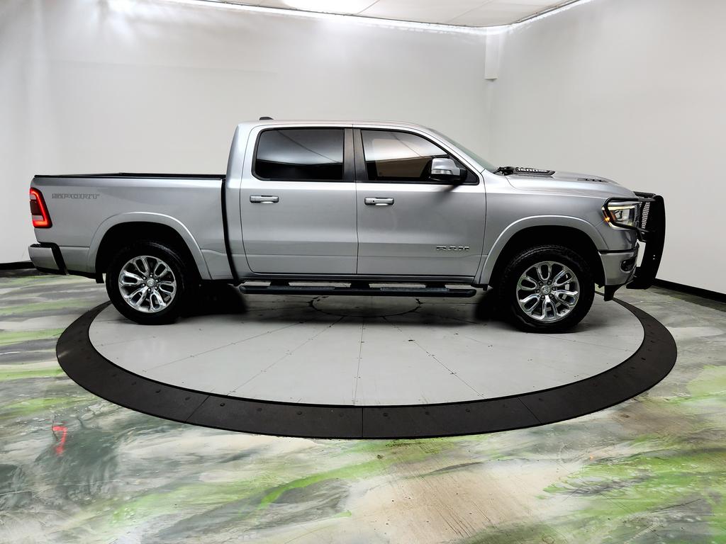 2020 Ram 1500 - $21,445