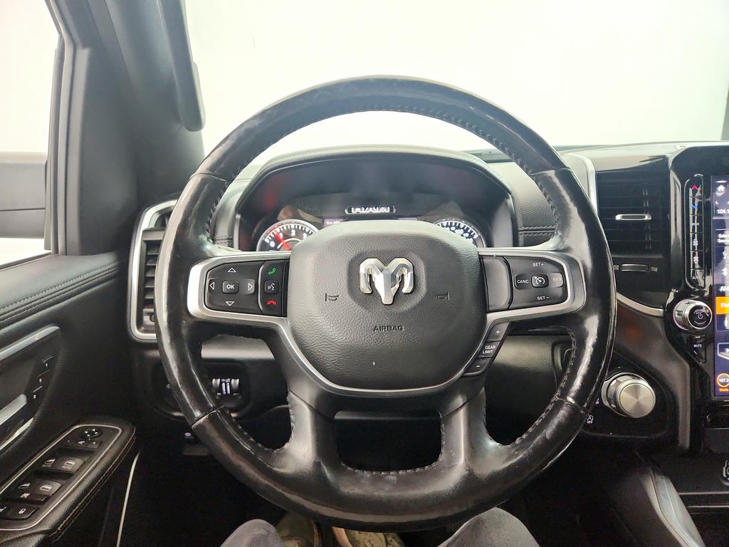 2020 Ram 1500 - $21,445