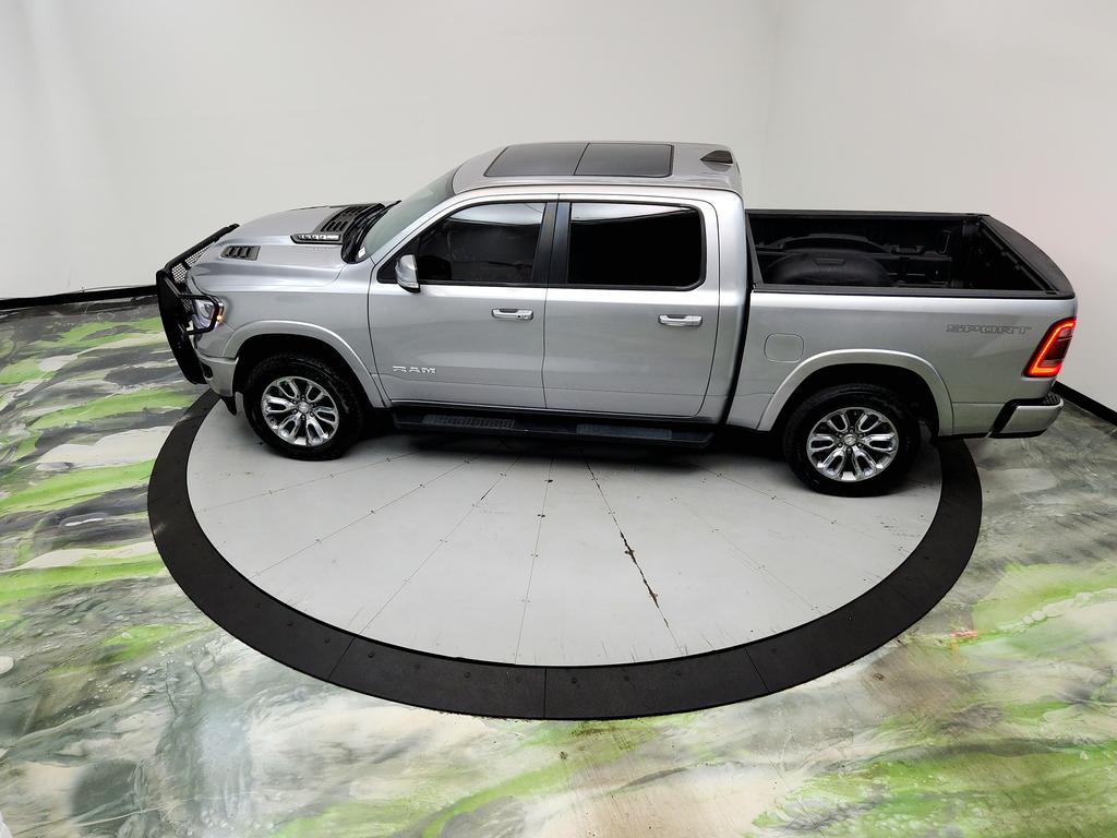 2020 Ram 1500 - $21,445