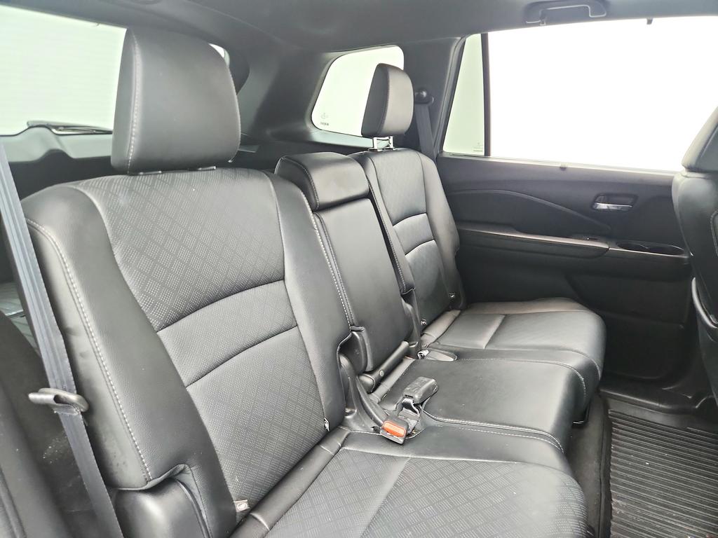2021 Honda Passport - $11,495