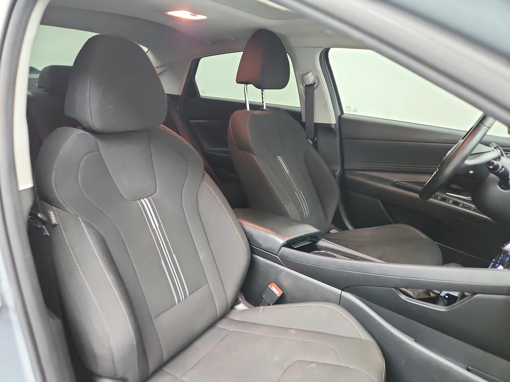 2022 Hyundai Elantra - $14,950