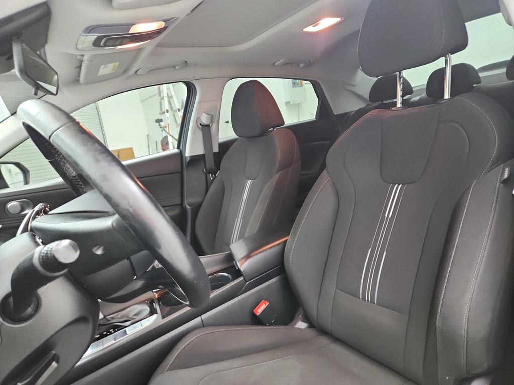 2022 Hyundai Elantra - $14,950
