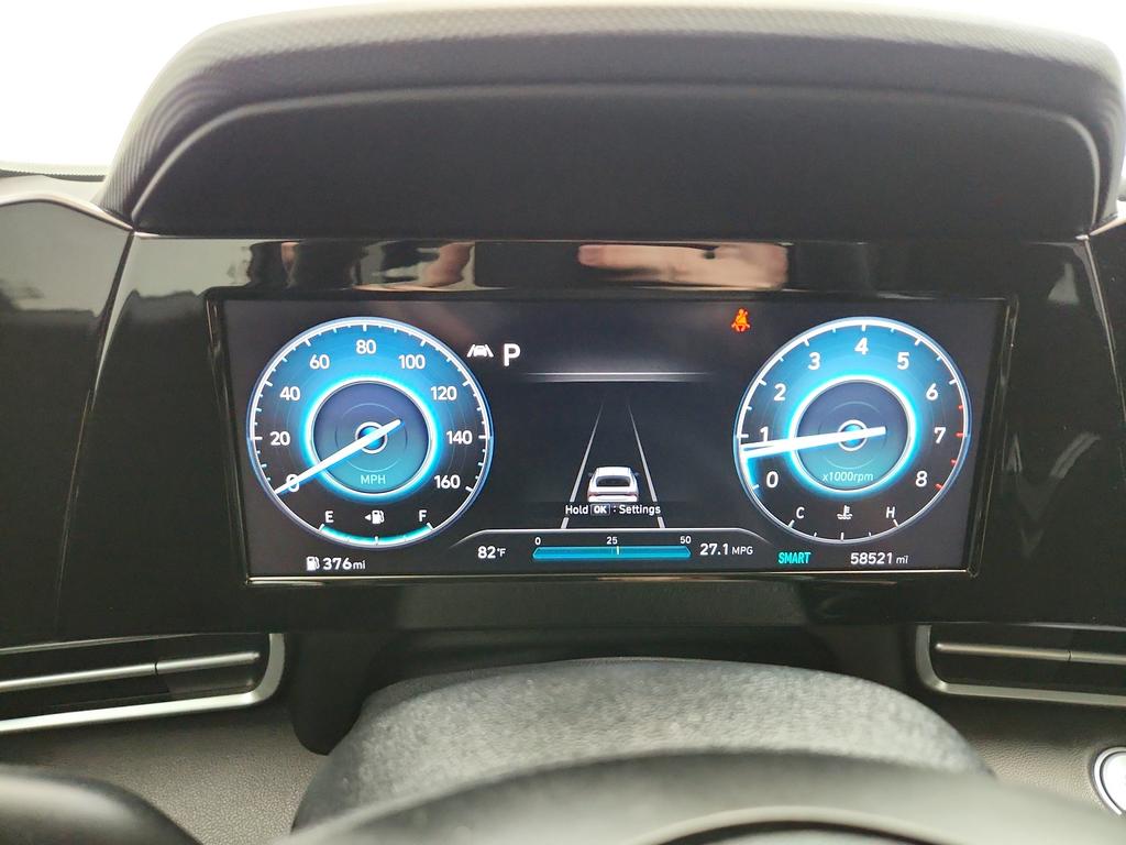 2022 Hyundai Elantra - $14,950
