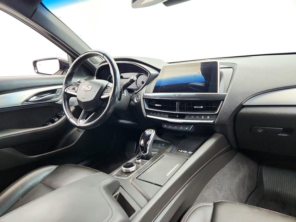 2023 Cadillac CT5 - $20,295