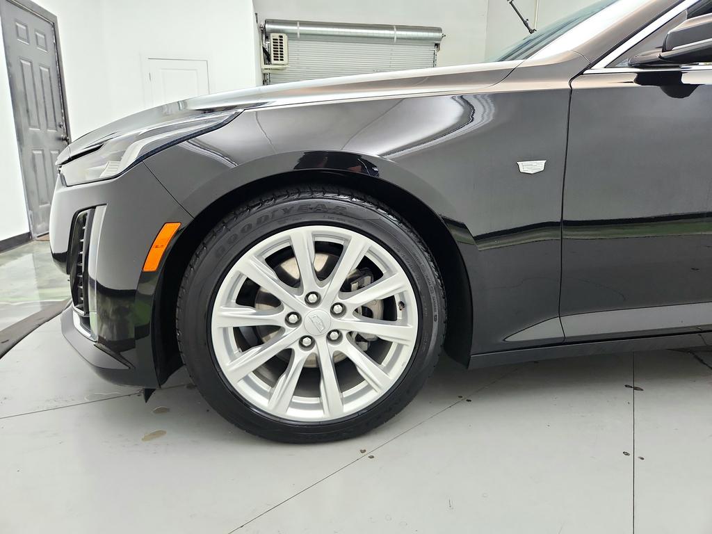 2023 Cadillac CT5 - $20,295