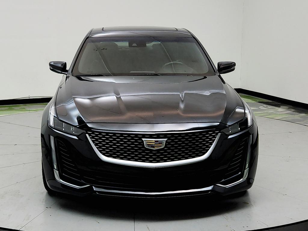 2023 Cadillac CT5 - $20,295