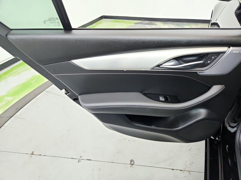 2023 Cadillac CT5 - $20,295