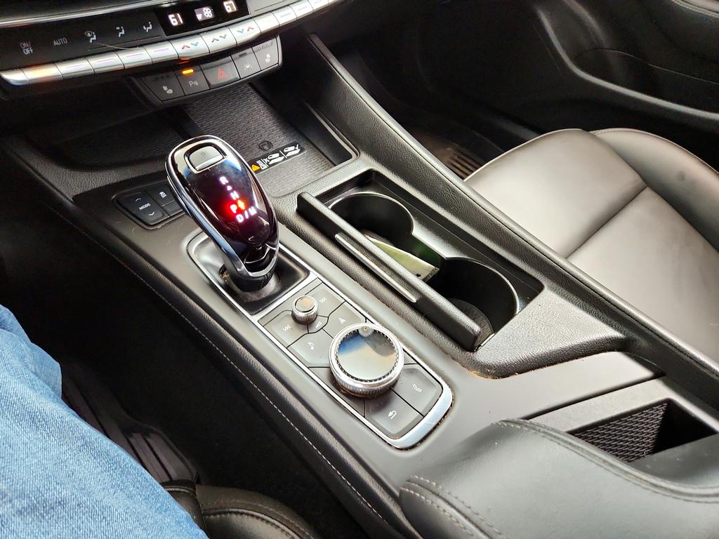 2023 Cadillac CT5 - $20,295