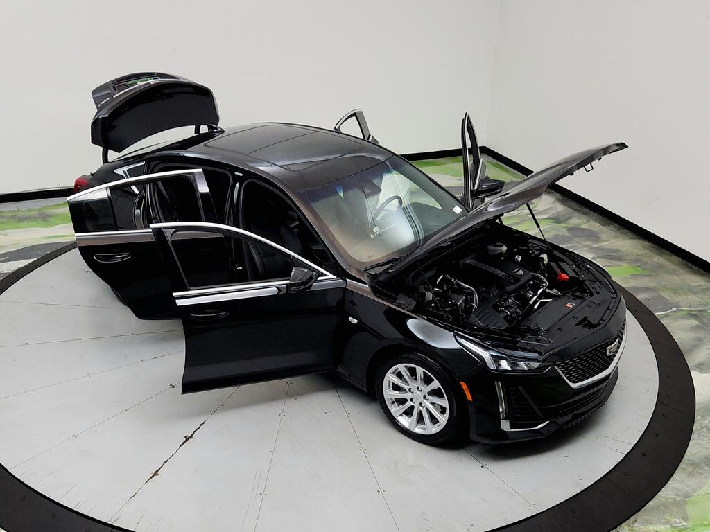 2023 Cadillac CT5 - $20,295