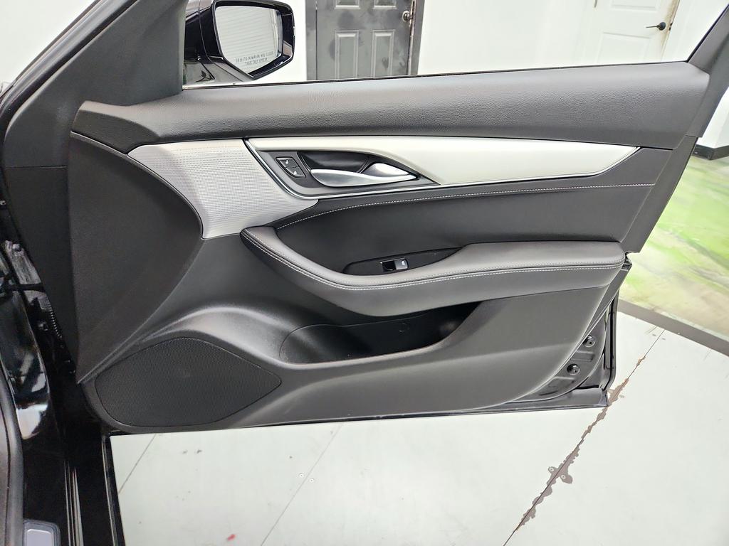 2023 Cadillac CT5 - $20,295