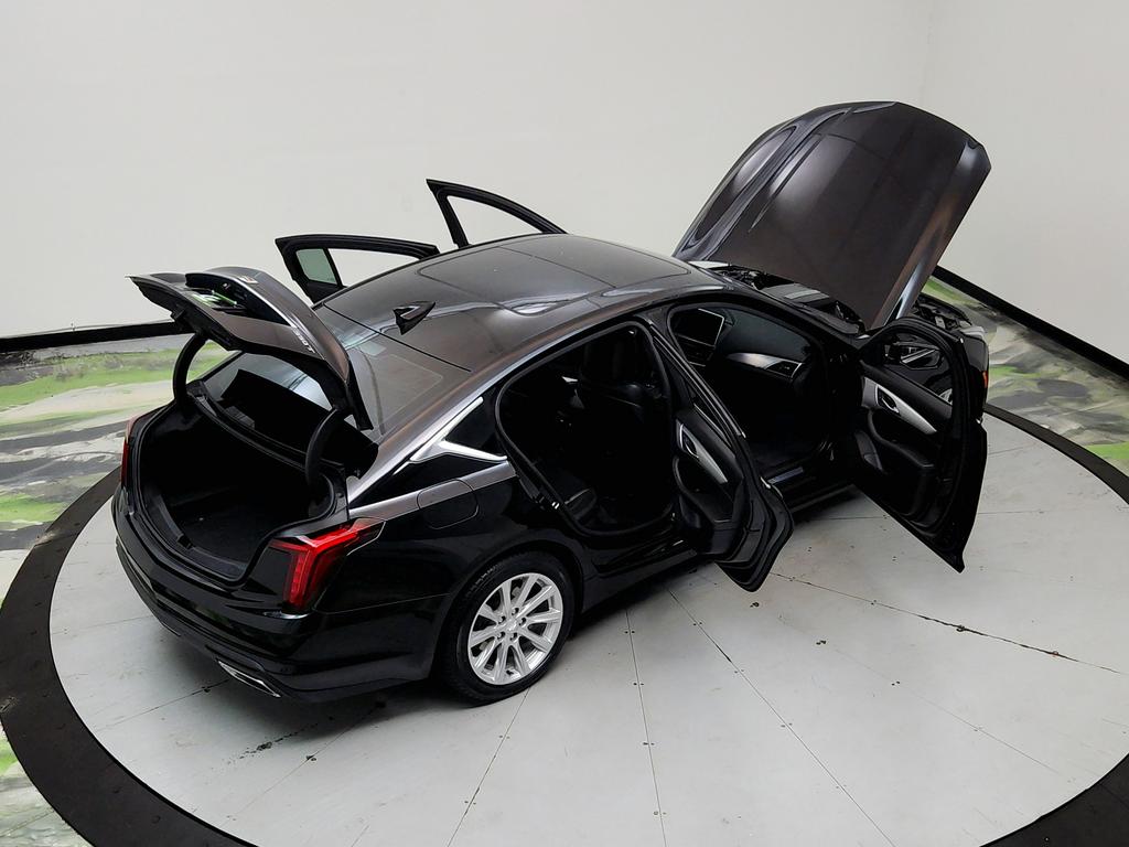 2023 Cadillac CT5 - $20,295
