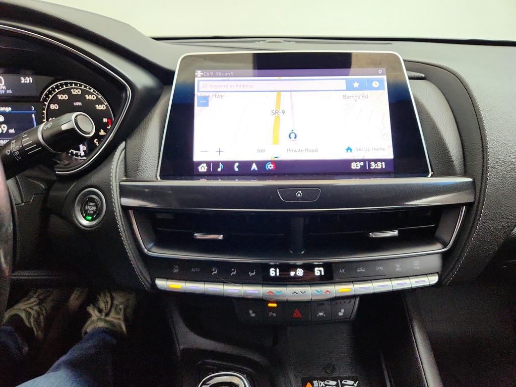 2023 Cadillac CT5 - $20,295
