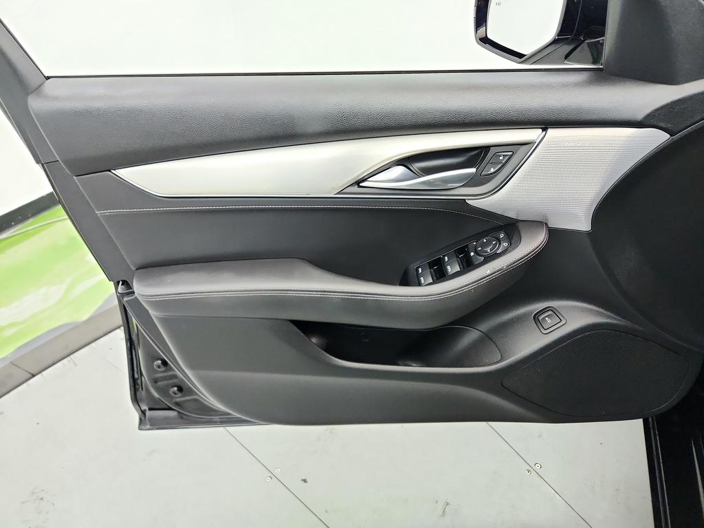 2023 Cadillac CT5 - $20,295